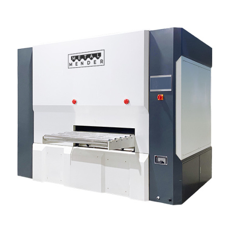 Высокоточный правильный станок с ЧПУ  MHT100-2600-19